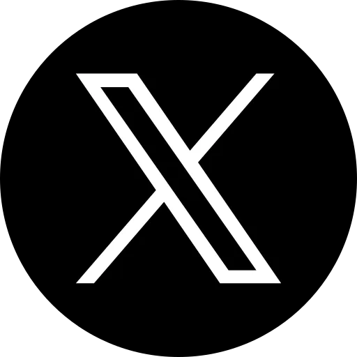 X ( Twitter )
